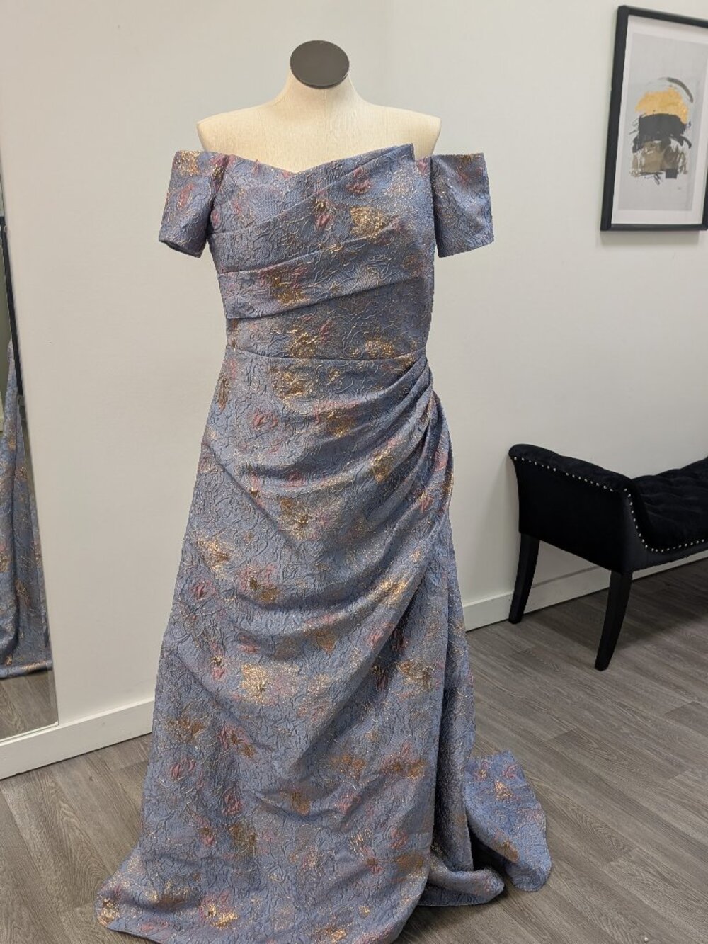 Alyce Paris size 16 Formal dress